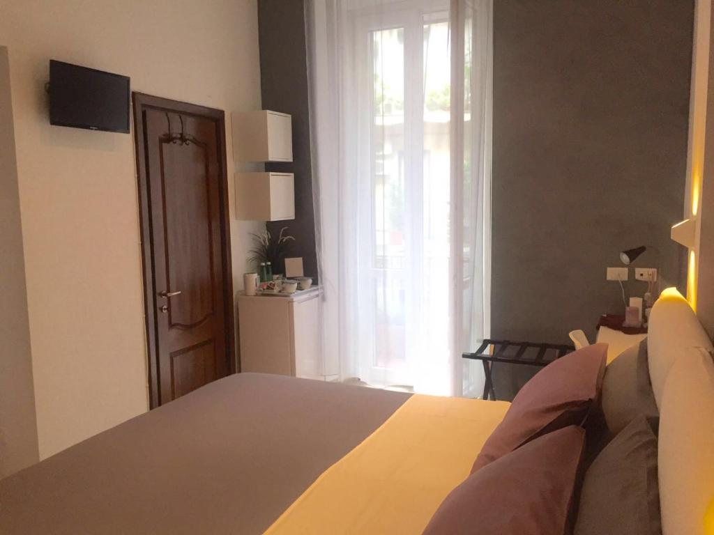 Correa Vatican Hospitality photo