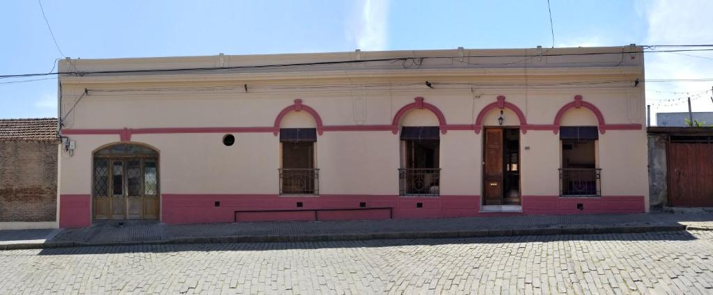 Casa Rodo 53 — Hotel in Rocha