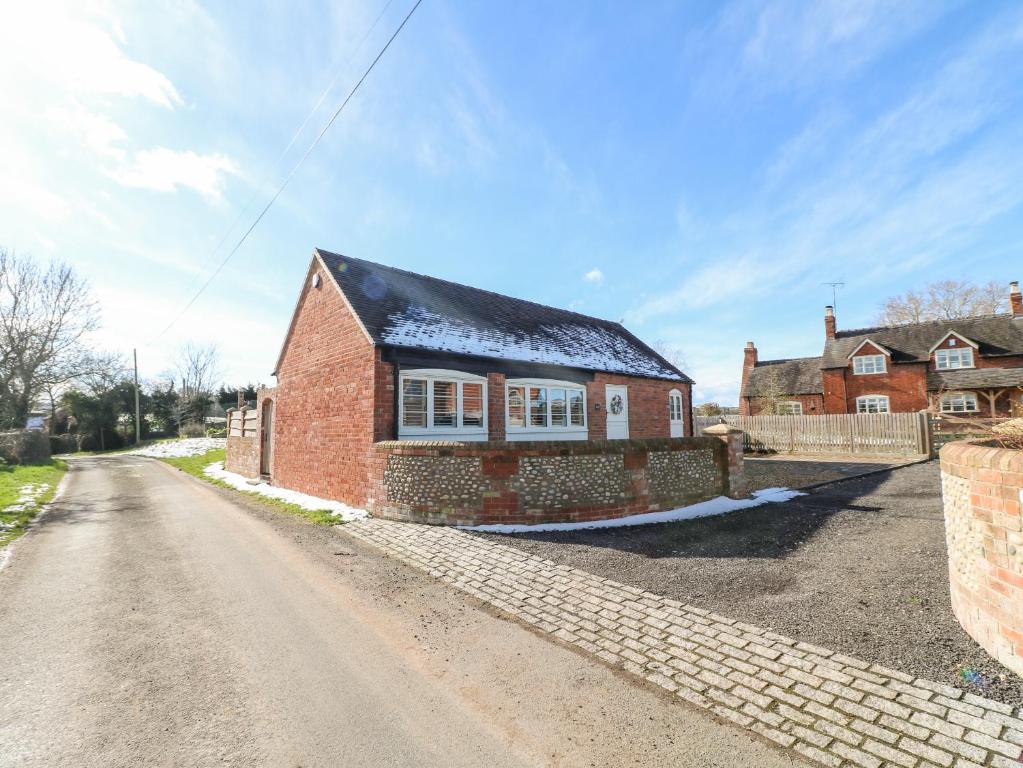 Little Gem, Uttoxeter