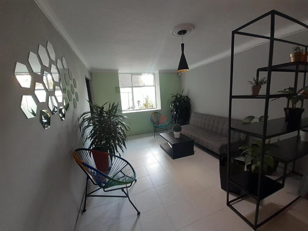Cocobamboo Hotel photo