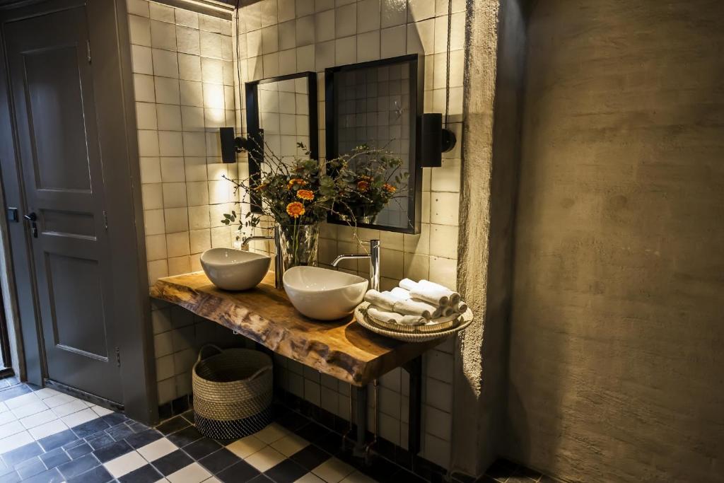 Boutique Hotel The Roosevelt photo
