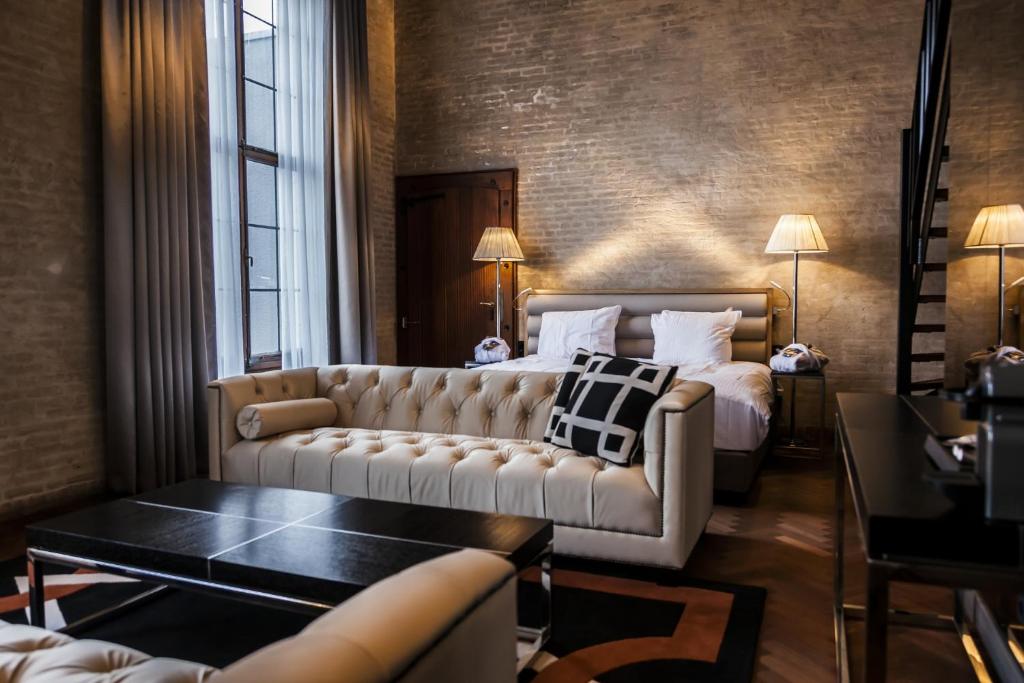 Boutique Hotel The Roosevelt