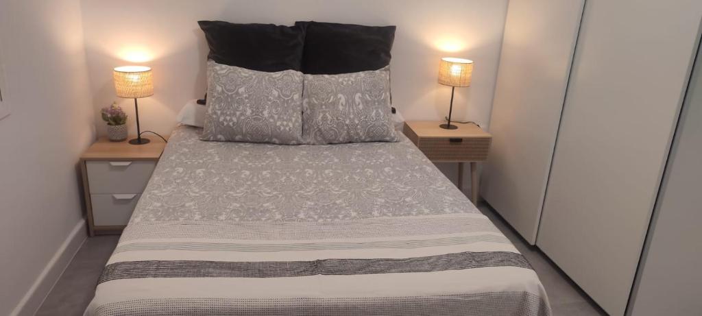 Estupendo apartamento en Triana - 3