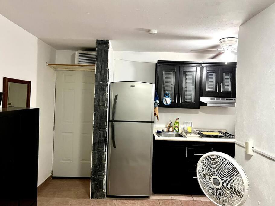 Studio in excellent location - 4