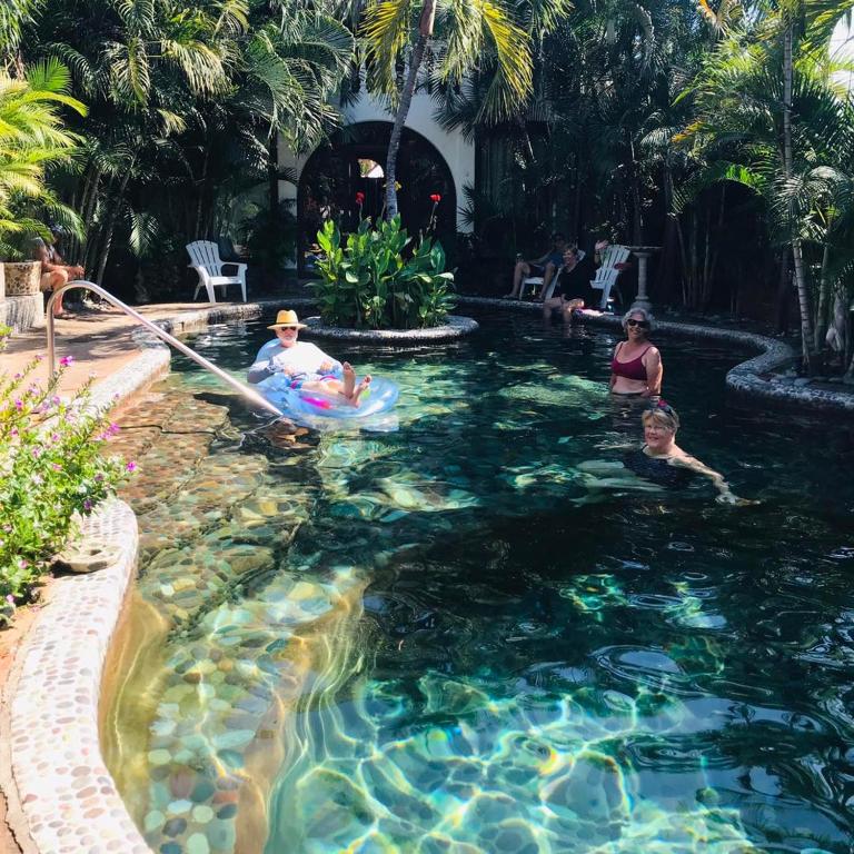 Hacienda La Rusa photo