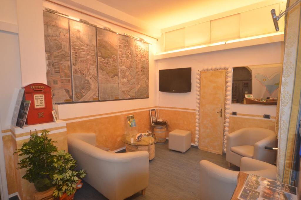 Hotel Marina photo