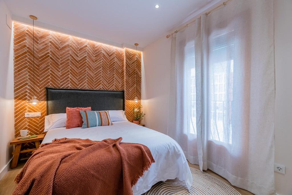 Vestal Suites Domo Adults Only - 3