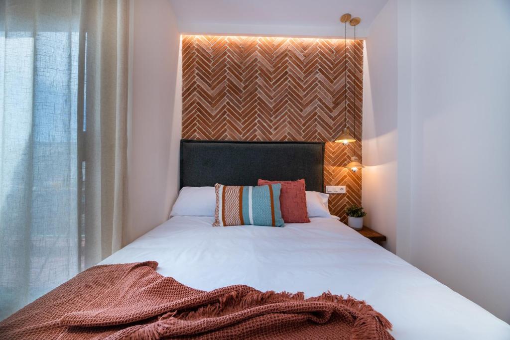 Vestal Suites Domo Adults Only - 4