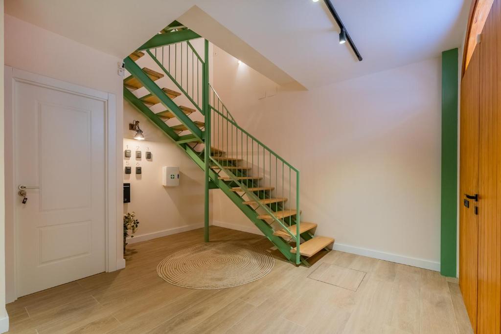 Vestal Suites Domo Adults Only - 5