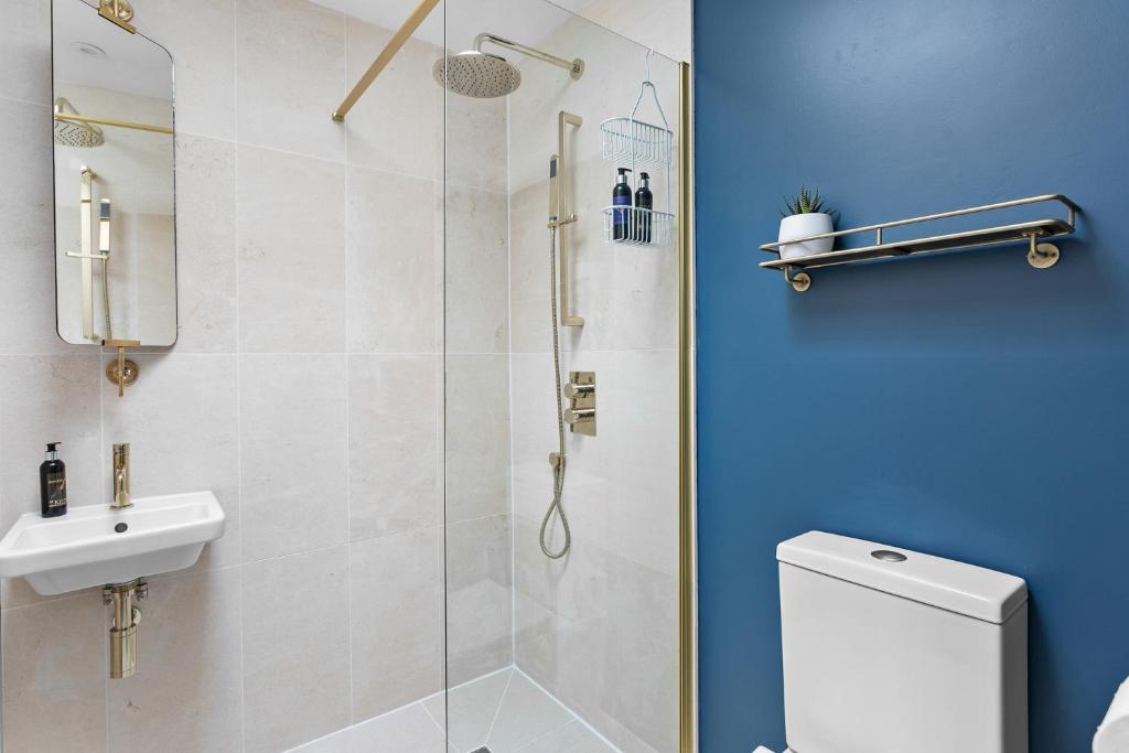 バスルーム（客室）