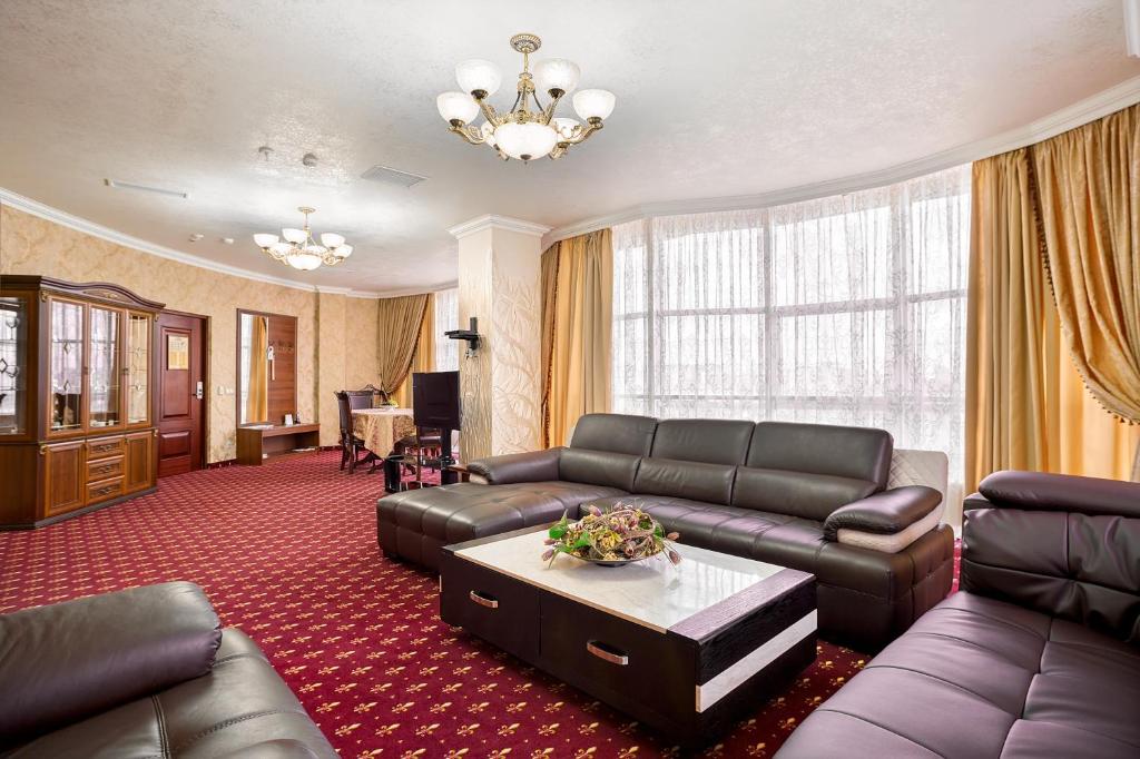 Amici Grand Hotel