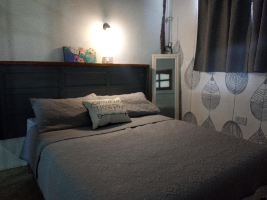 ESPACIO MINGA, casa quinta en la ciudad, hasta 8 personas - 5