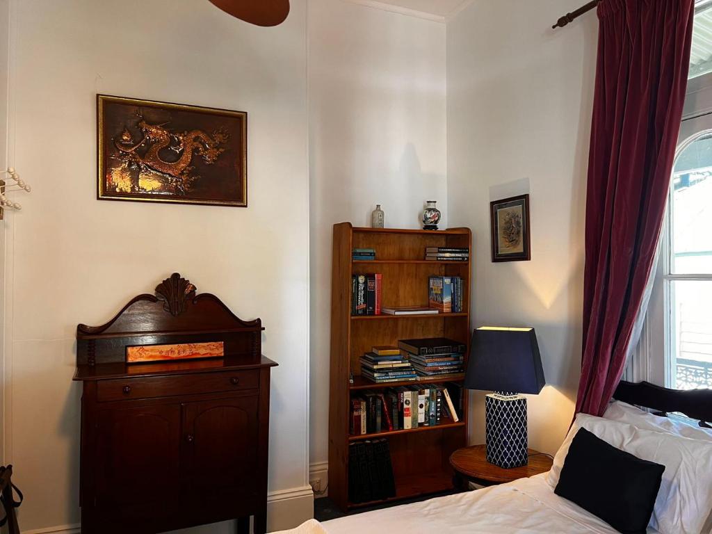 The Boutique Hotel Blue Mountains photo