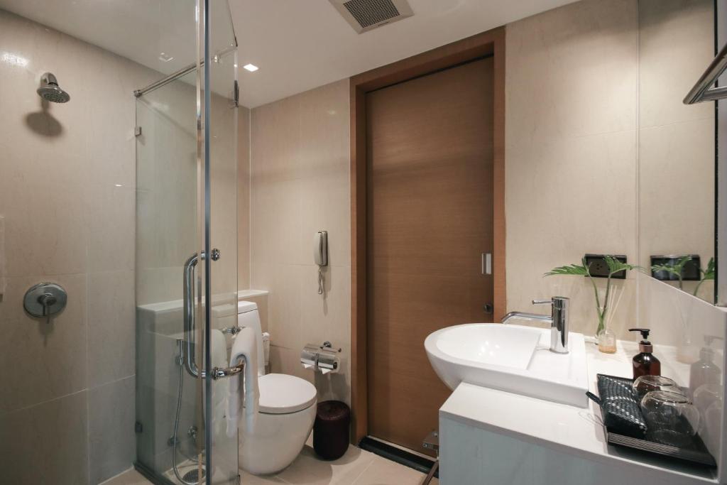 ห้องน้ำ