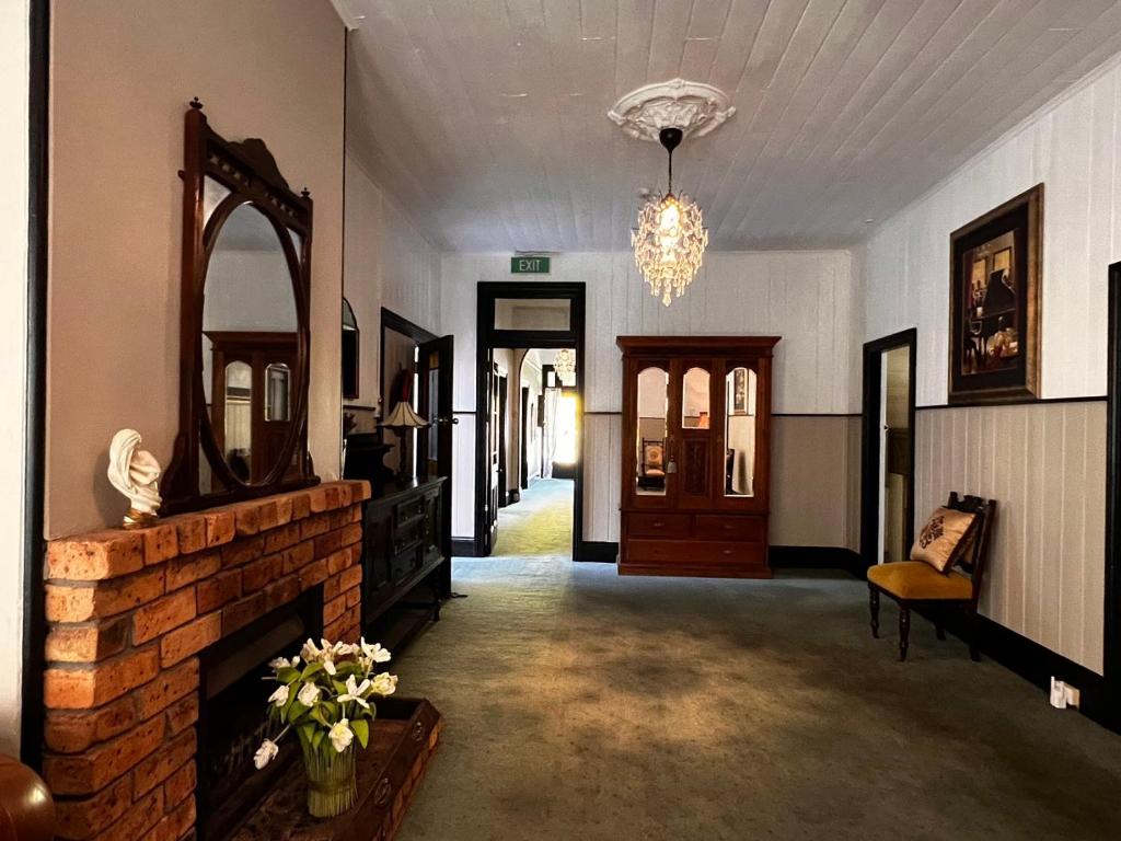 The Boutique Hotel Blue Mountains photo