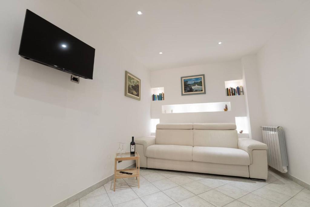 Casa Elia: Locazione Breve - 2