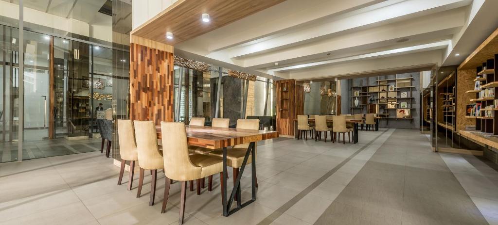 Recreational facilities