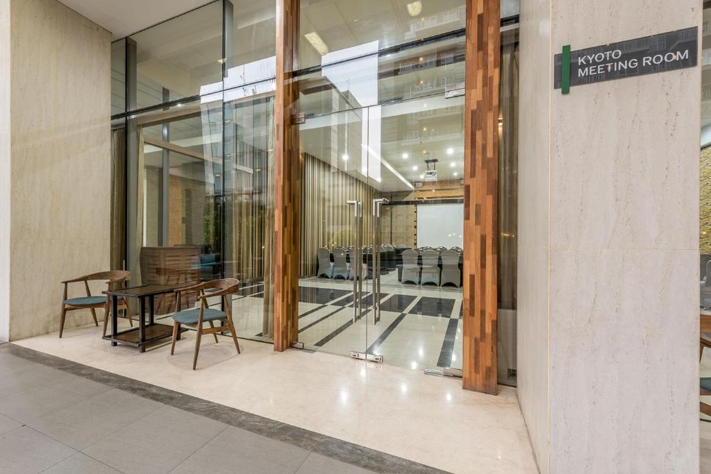 Meeting room / ballrooms