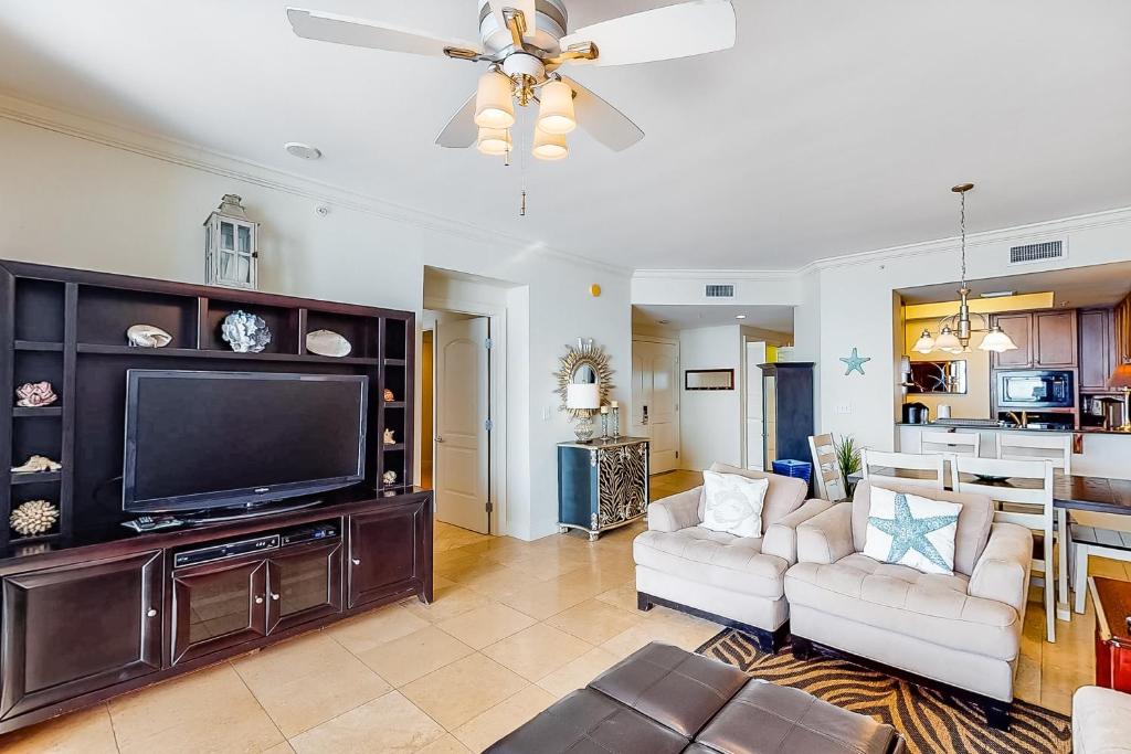 Indigo E1503, Perdido Key