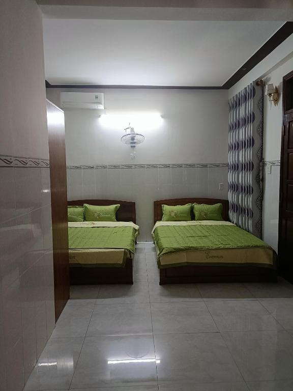 Eo Gió Motel