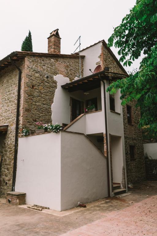 Parulia Country House - 3