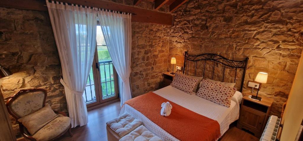Apartamentos Casa Barbora - AR-720-AS 전경