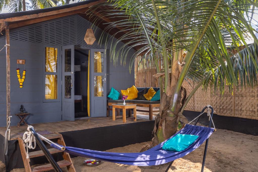 Bamboo Yoga Retreat photo