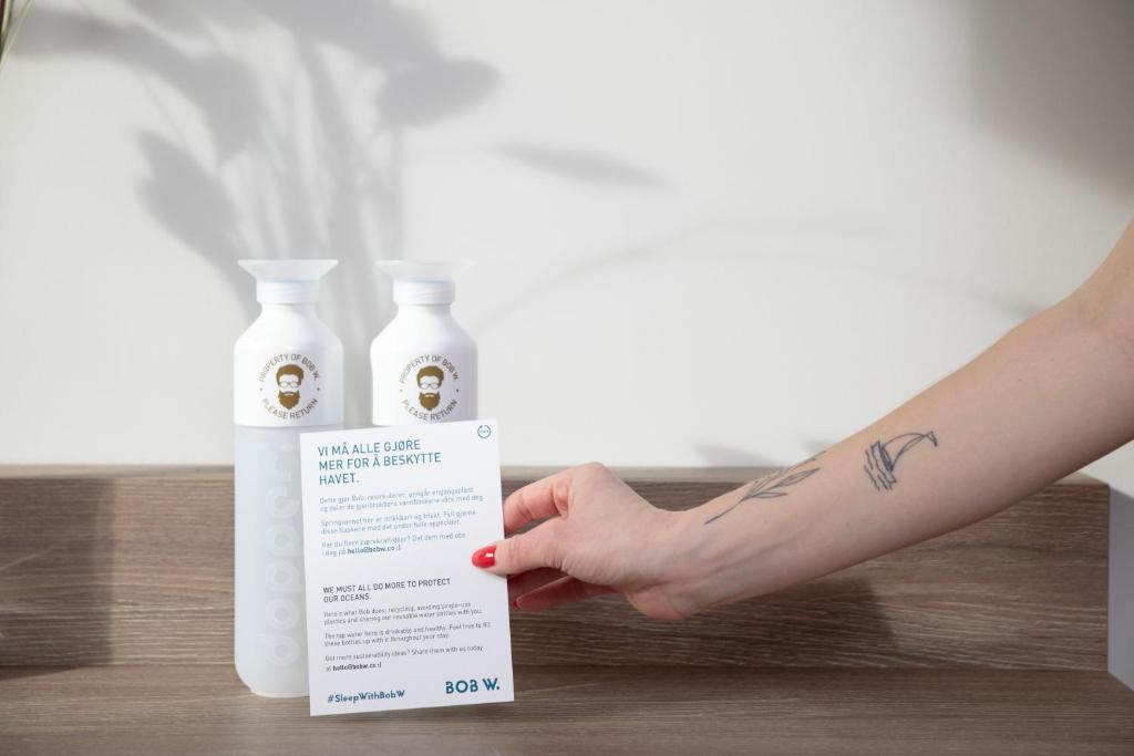 館内設備