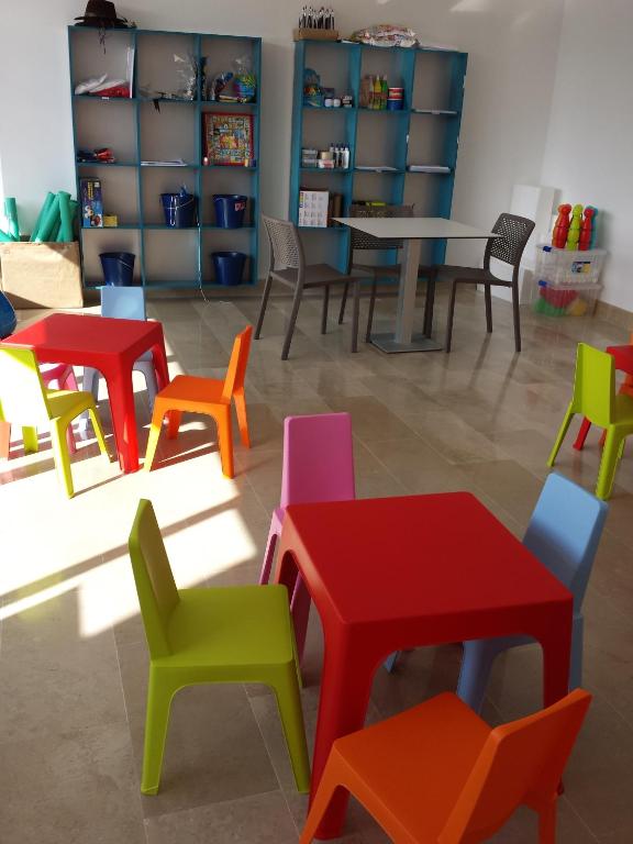 Hotel Adaria Vera — Vera, Andalusia