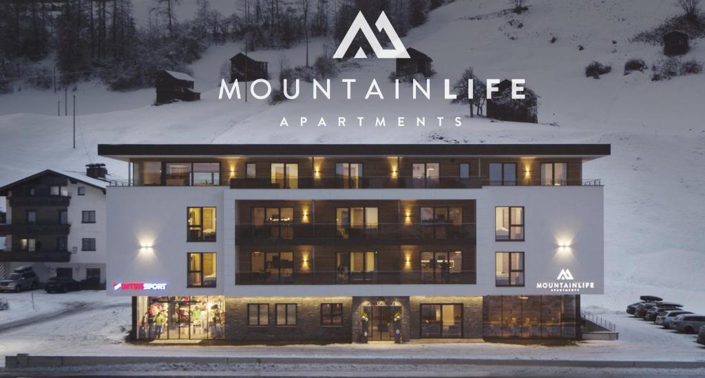Mountain Life photo