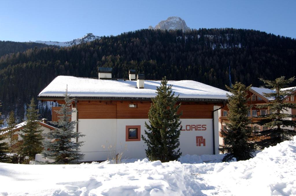 Apartments Lores - 1