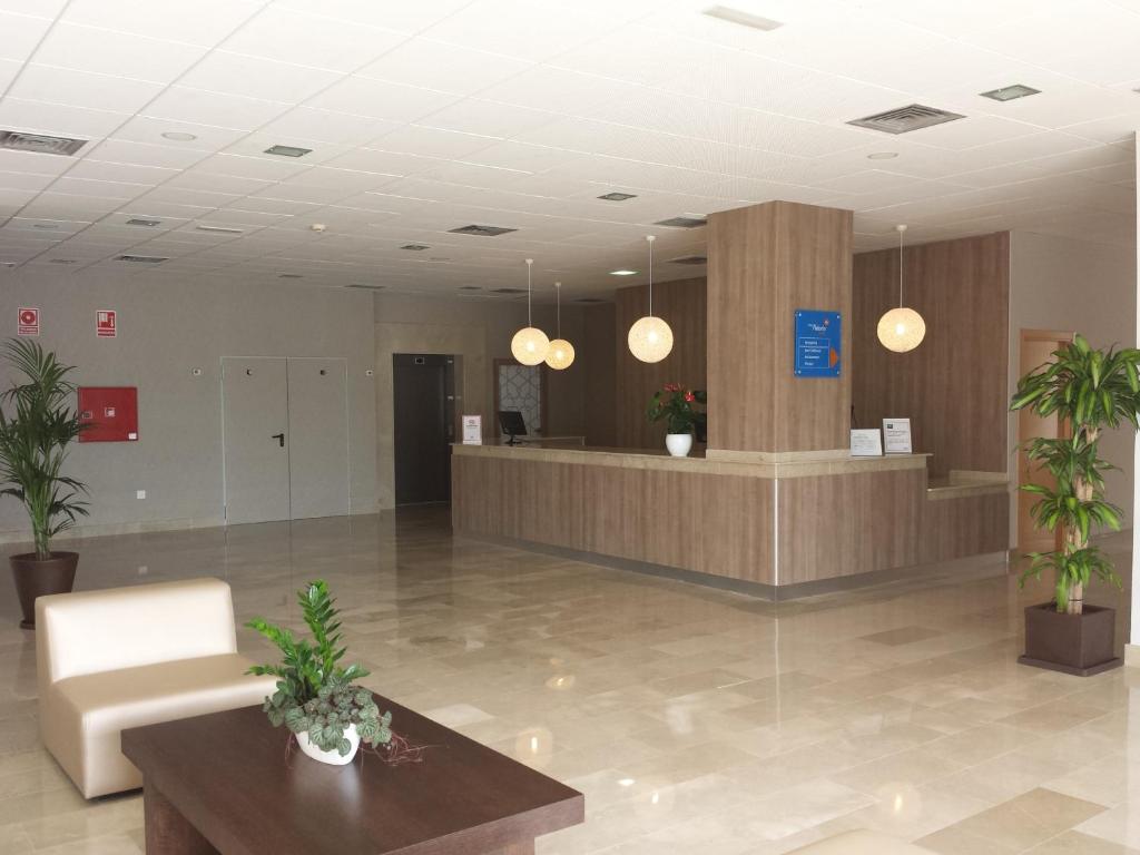 Hotel Adaria Vera — Vera, Andalusia