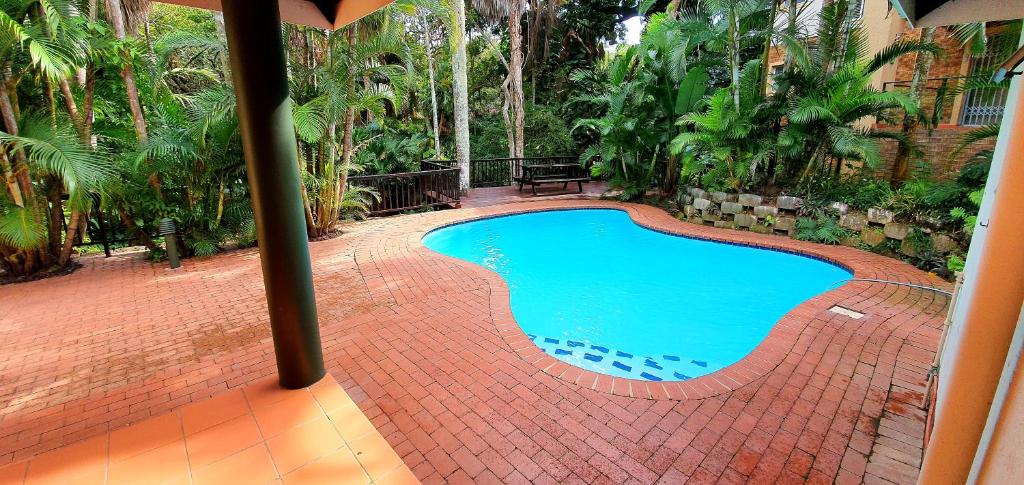 Ramsgate Palms 74 - Sleeps 4 - Next to Ramsgate Blue Flag Beach!, Margate