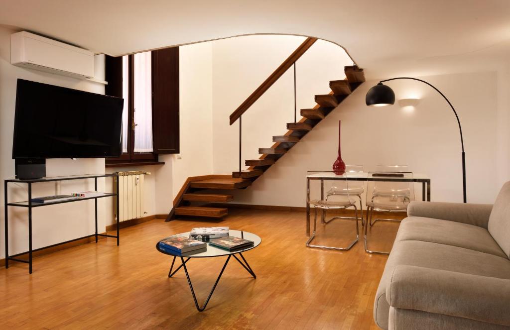 Navona 80 Loft - 2