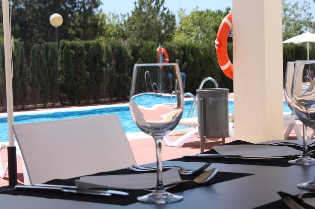 Hotel Adaria Vera — Vera, Andalusia