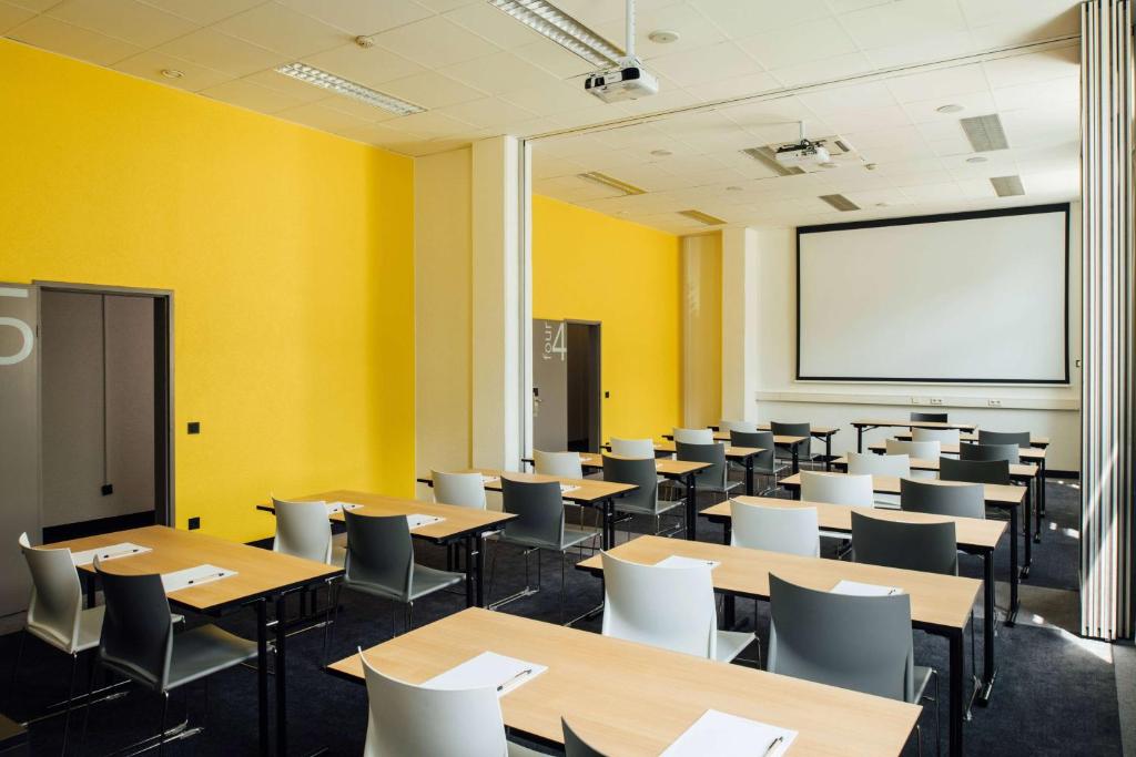 Vergaderruimte / feestzalen