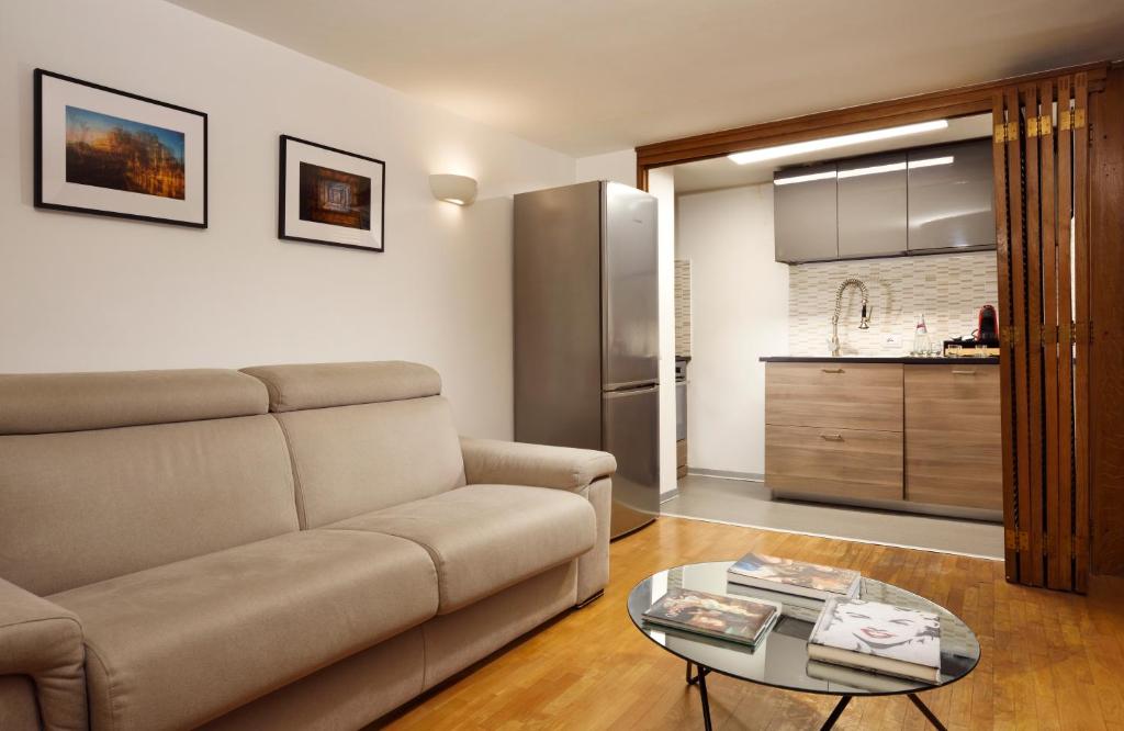 Navona 80 Loft - 5