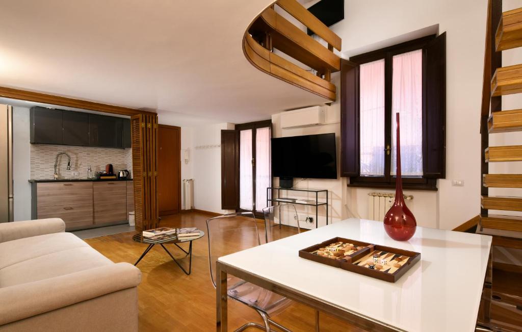 Navona 80 Loft - 4