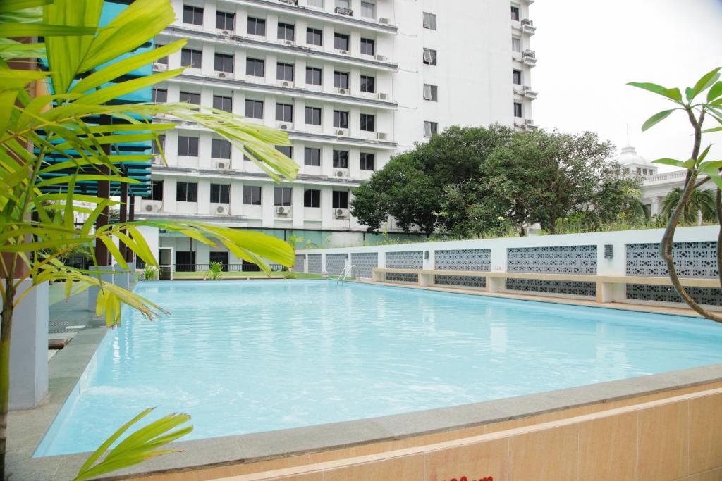 Grand Inna Medan photo