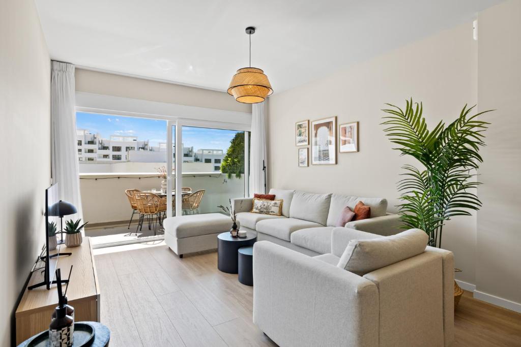 Wellingtonia Luxury Apartment Estepona - 5