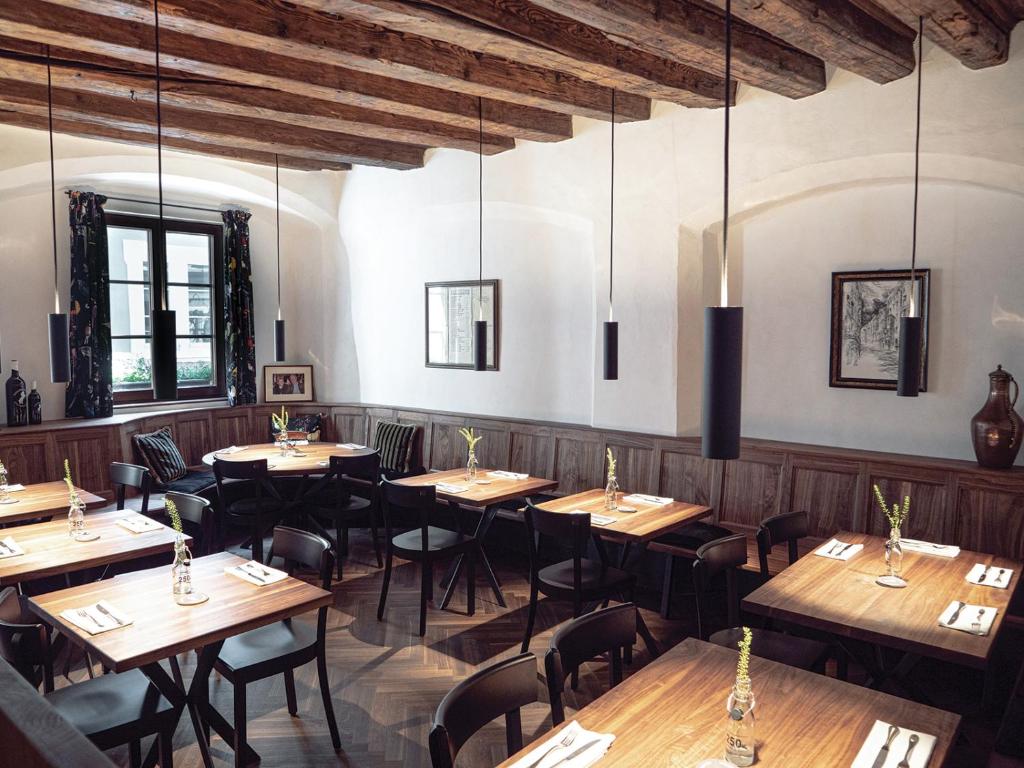 ห้องอาหาร