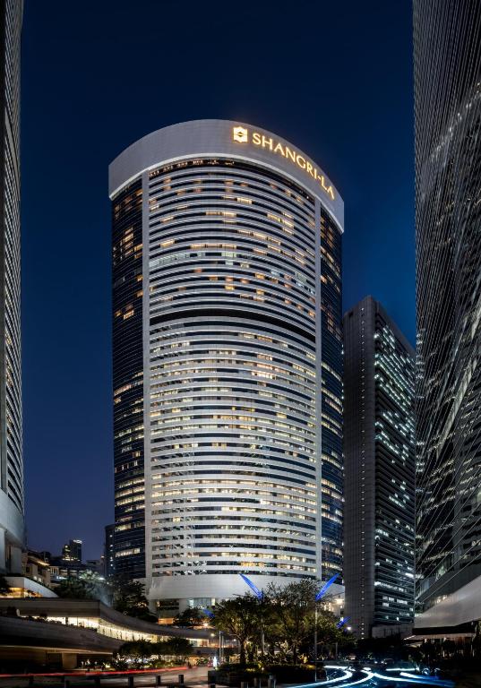 Featured Hotel