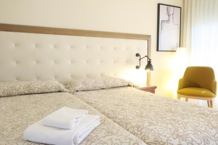 Hotel Playa Canet - 3