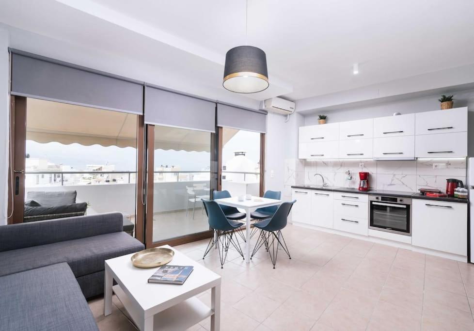 Grekodes1821, Heraklion