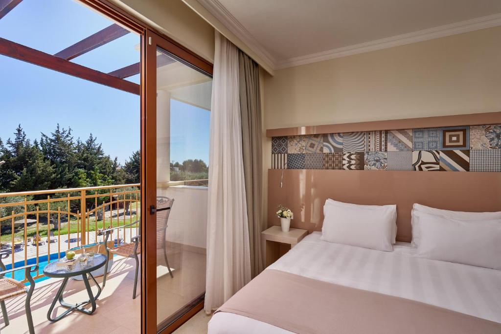 Lindos Imperial Resort And Spa photo
