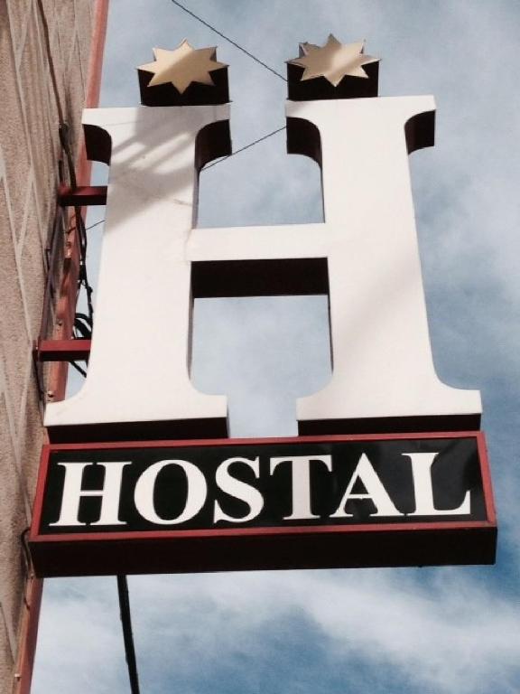Hostal Juan XXIII photo
