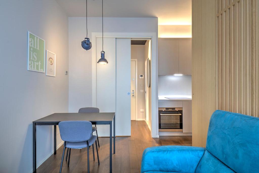 V. Veneto Suite - Porta Venezia - Milano Centro - 3