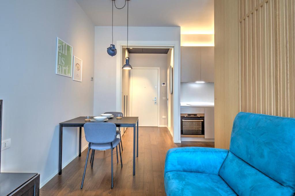 V. Veneto Suite - Porta Venezia - Milano Centro - 4