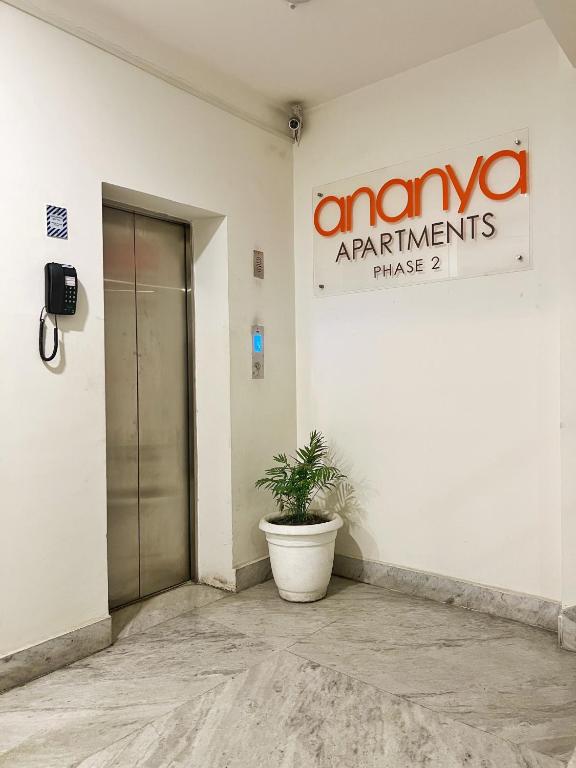 Ananya Apartments Phase 2 photo