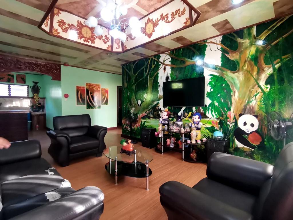 CHISIPHIL Homestay Port Barton photo